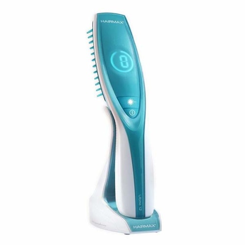 Лазерная расческа Hairmax LASERCOMB ULTIMA 12 Classic