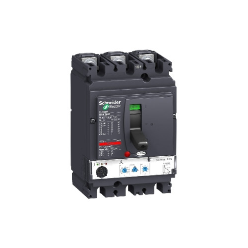 Автоматический выключатель Schneider Electric LV430985