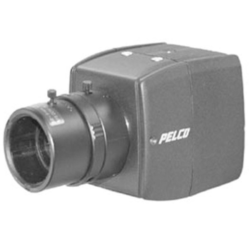 Камера видеонаблюдения Pelco CCC1390H-6X