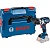 Дрель Bosch GSR 18V-110 C