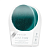 Массажная щетка для тела FOREO LUNA 4 body Evergreen