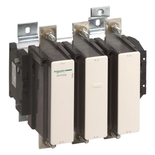 Контактор Schneider Electric LC1F630M7