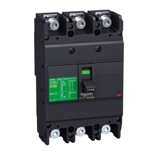 Автоматический выключатель Schneider Electric EZC250H3225
