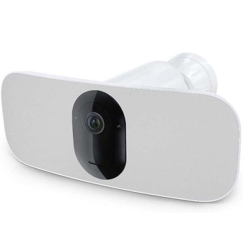 Камера видеонаблюдения Arlo Pro 3 Floodlight Camera FB1001