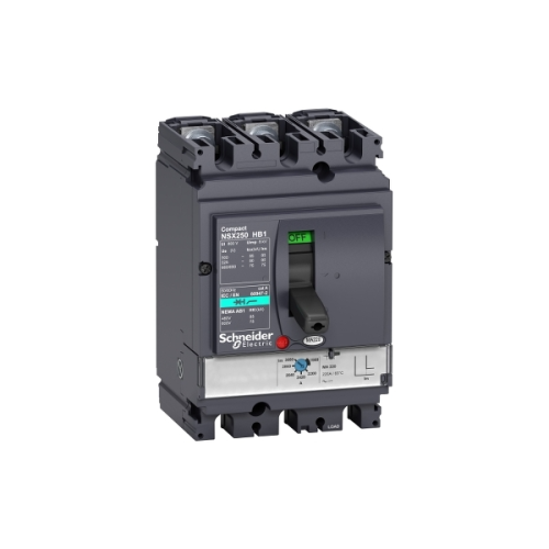 Автоматический выключатель Schneider Electric LV433248