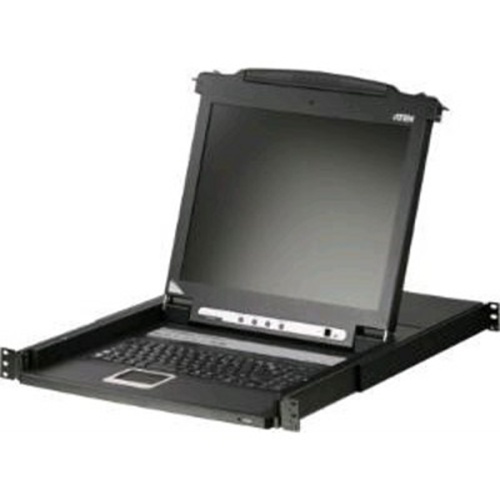 KVM переключатель Aten CL1016M-AT-RG