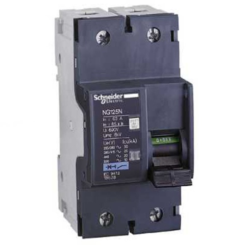 Автоматический выключатель Schneider Electric 18626