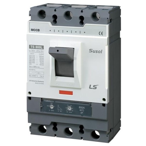Выключатель Susol TS630N