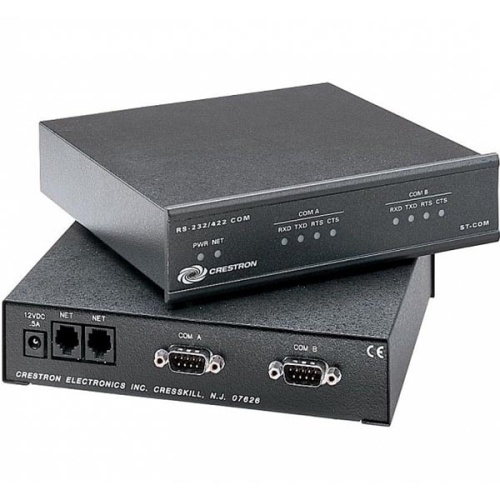 Удлинитель Crestron STI-COM KIT