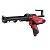 Клеевой пистолет Milwaukee M12 2441-20