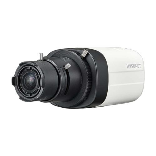 Камера видеонаблюдения WISENET HCB-6000
