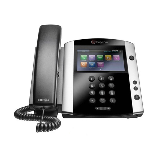 VoIP-телефон Polycom VVX 600