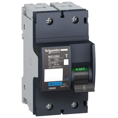 Автоматический выключатель Schneider Electric 18714