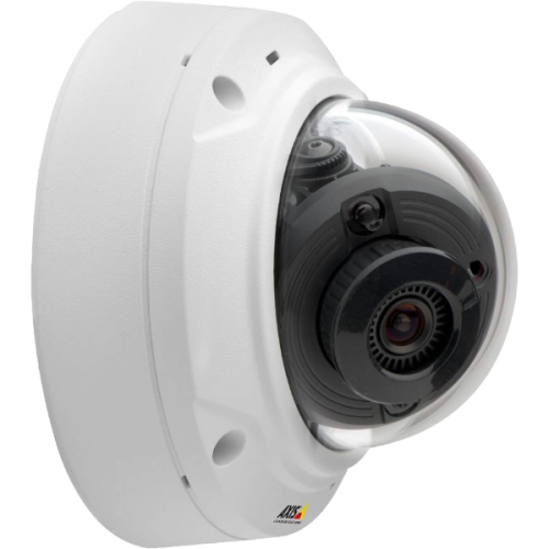 IP камера AXIS M3024-LVE 0535-001