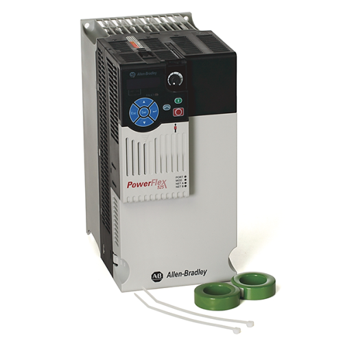 Частотный преобразователь Allen-bradley PowerFlex 25B-D030N114