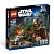 Конструктор LEGO StarWars 7956 Атака эвоков
