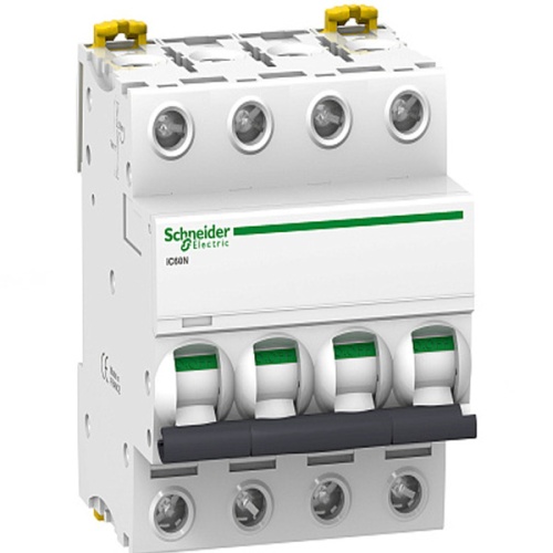 Автоматический выключатель Schneider Electric A9F73401