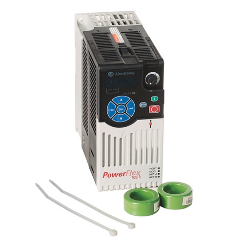 Частотный преобразователь PowerFlex 25B-D2P3N114