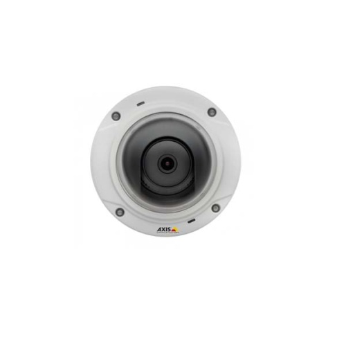 Сетевая камера AXIS M3025-VE
