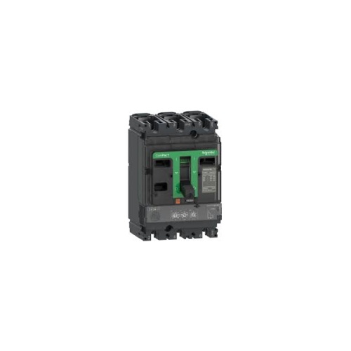 Автоматический выключатель Schneider Electric C10N32D100