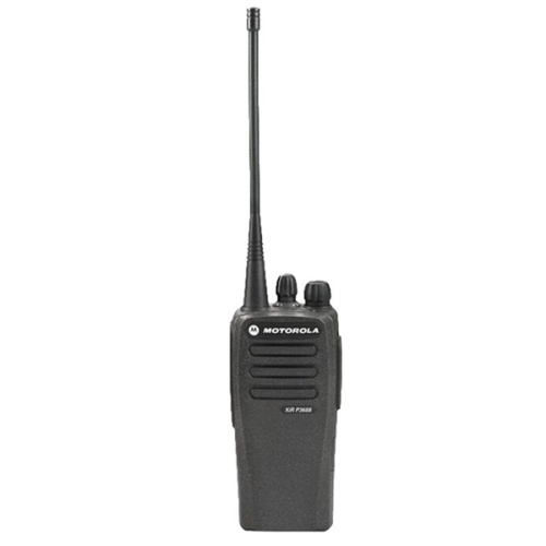 Рация Motorola XiR P3688 UHF